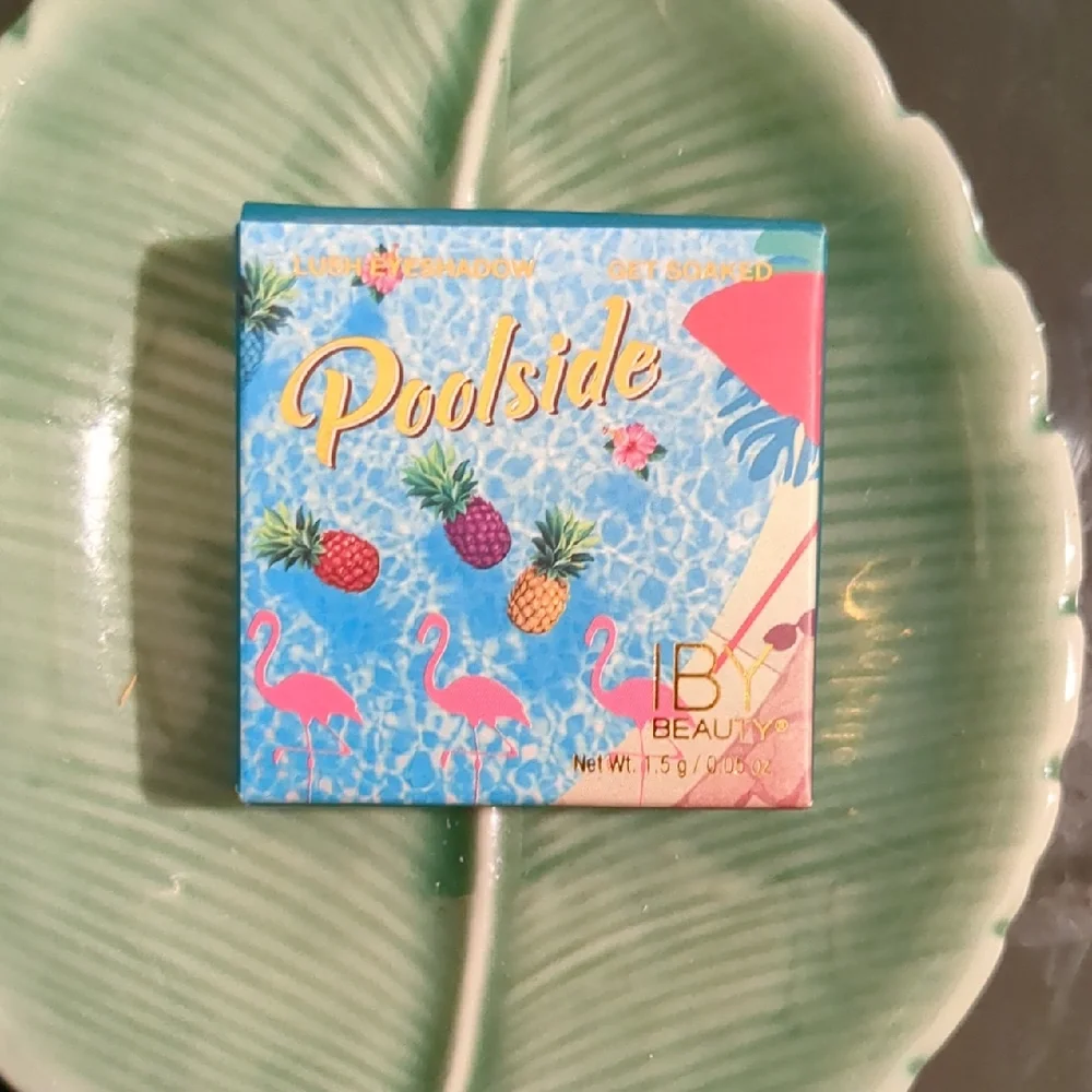 Lush Eyeshadow